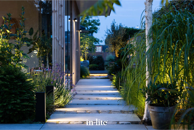 IN-LITE® EVO path light (606mm)