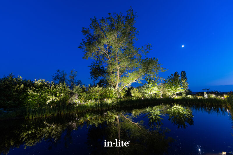 IN-LITE® BIG SCOPE NARROW spike spot