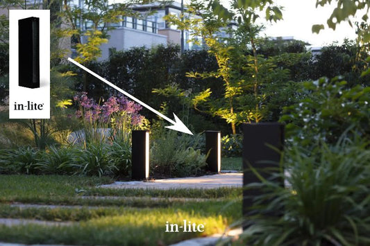 IN-LITE® EVO LOW Path light (366mm)