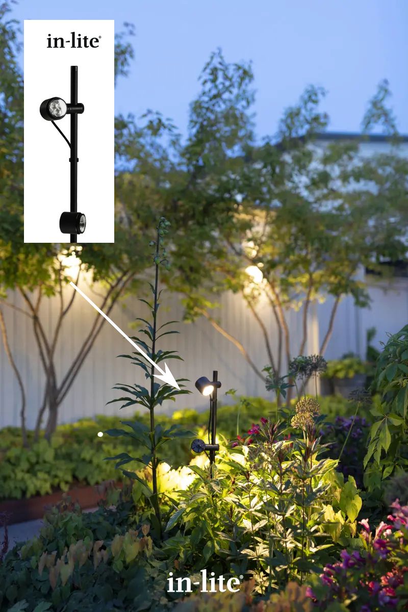 IN-LITE® MINI SCOPE spike spot