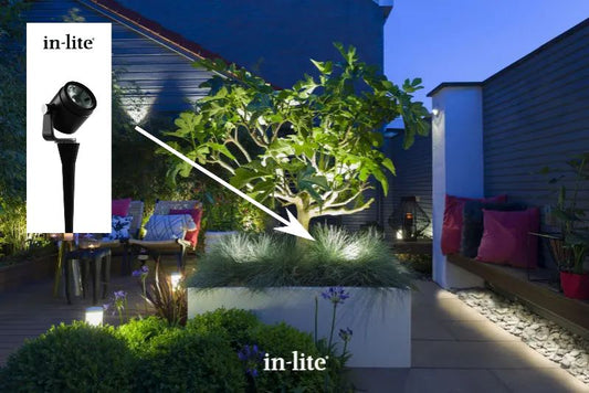 IN-LITE® SCOPE spike spot