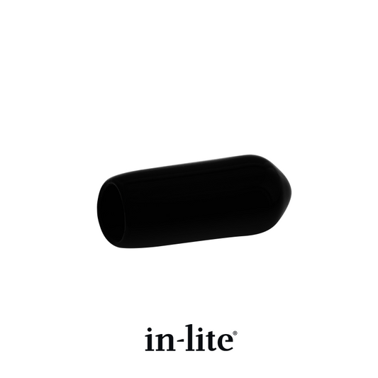 IN-LITE® CABLE CAP MEDIUM for 10/2 gauge cable - 20 pack