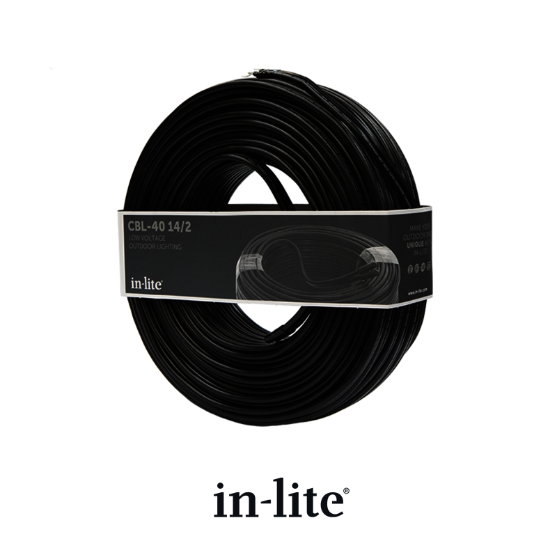 IN-LITE® CBL-40 14/2 gauge 40 meter