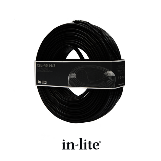 IN-LITE® CBL-40 14/2 gauge 40 meter