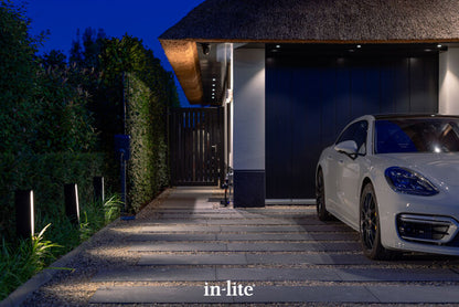 IN-LITE® EVO LOW Path light (366mm)