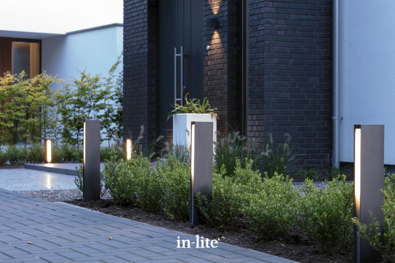 IN-LITE® EVO path light (606mm)