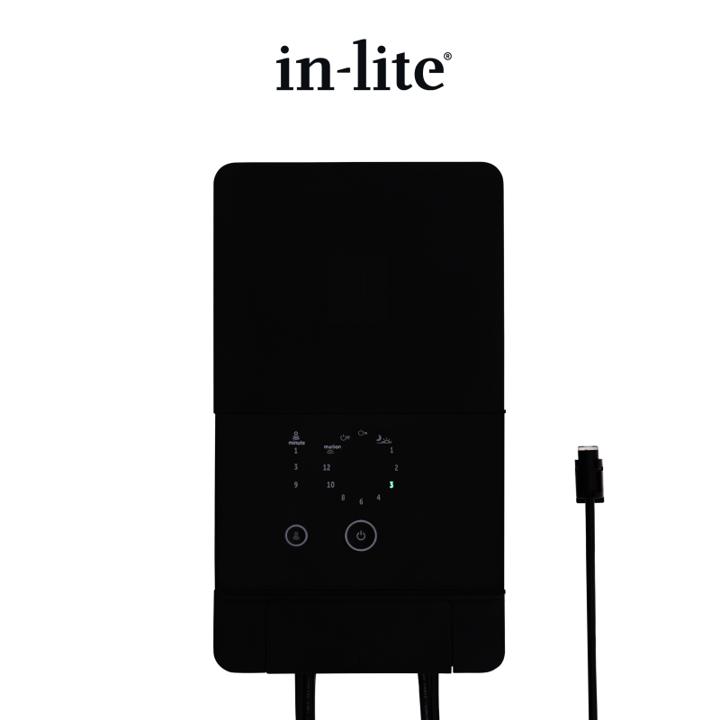 IN-LITE® HUB-100 transformer - 12v - 100VA