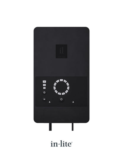 IN-LITE® HUB-75 transformer - 12v - 75VA