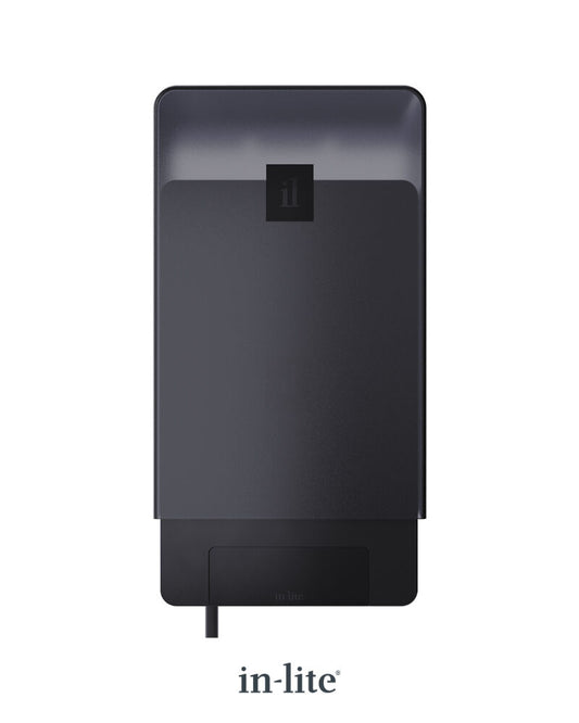 IN-LITE® HUB PROTECTOR outdoor casing