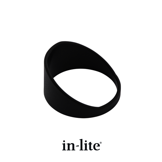 IN-LITE® SHIELD 2 glare guard for SCOPE & BIG SCOPE spotlights