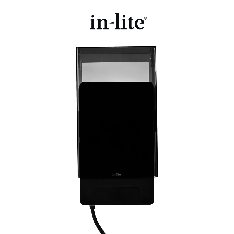 IN-LITE® SMART HUB PROTECTOR 2 outdoor casing for SMART HUB-300